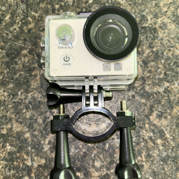 Action camera (GoPro) - Picture 3 of 5